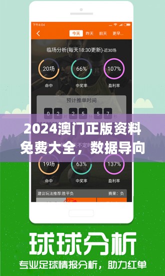 新澳2024正版免费资料