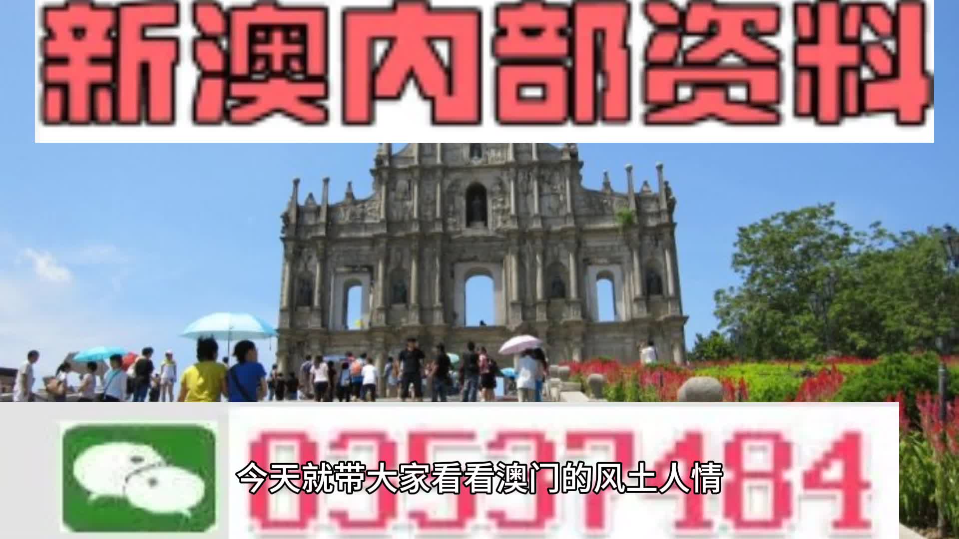 新澳门资料免费长期公开与公开透明的新篇章（2024展望）